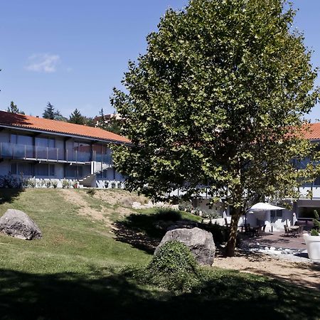 Kyriad Lyon Sud Sainte Foy Εξωτερικό φωτογραφία